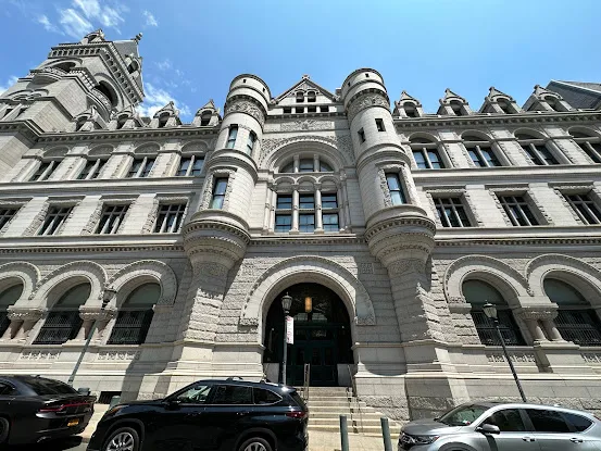United States Federal Probation Office