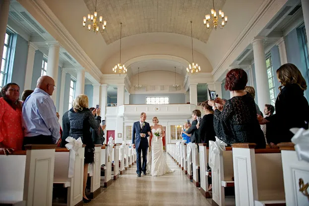 United States Merchant Marine Academy