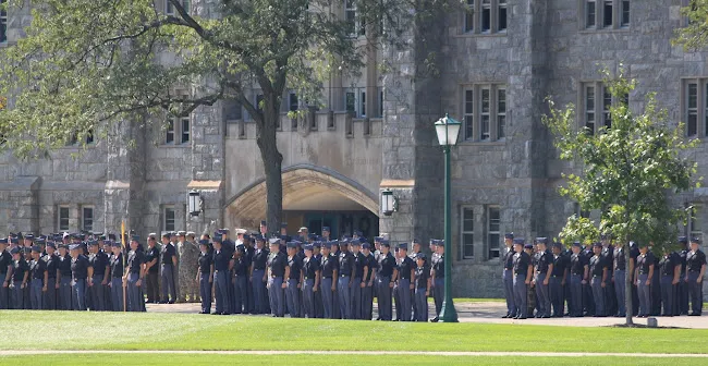 United States Military Academy
