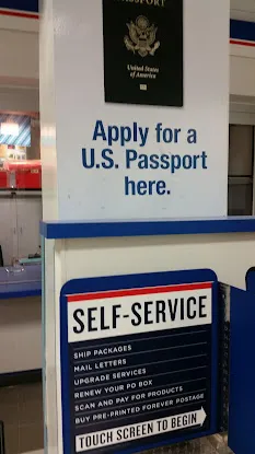 United States Postal Service Annex