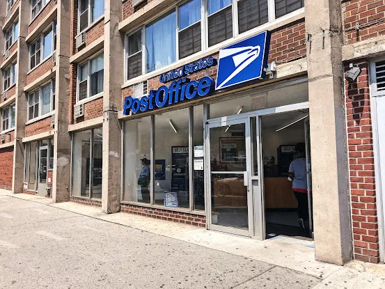 United States Postal Service