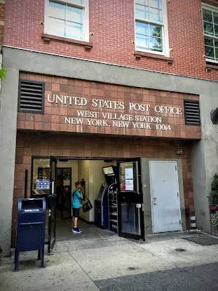 United States Postal Service