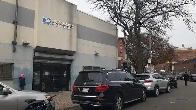 United States Postal Service