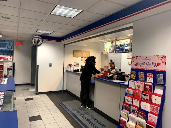 United States Postal Service