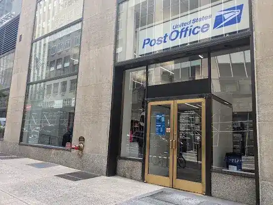 United States Postal Service