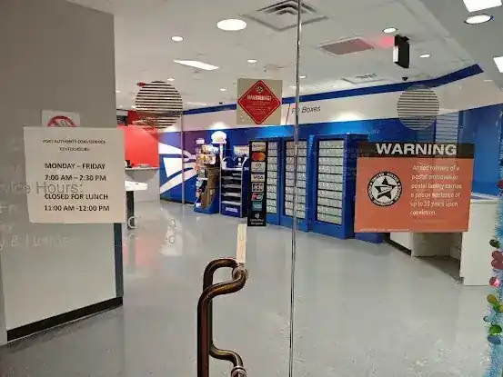 United States Postal Service