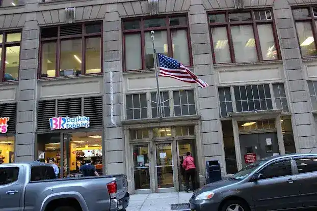 United States Postal Service