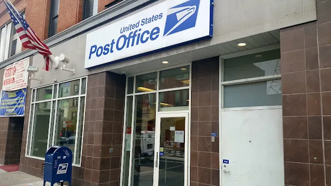 United States Postal Service