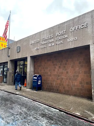 United States Postal Service