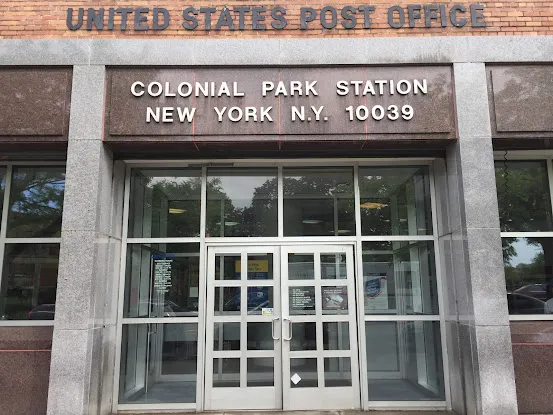 United States Postal Service