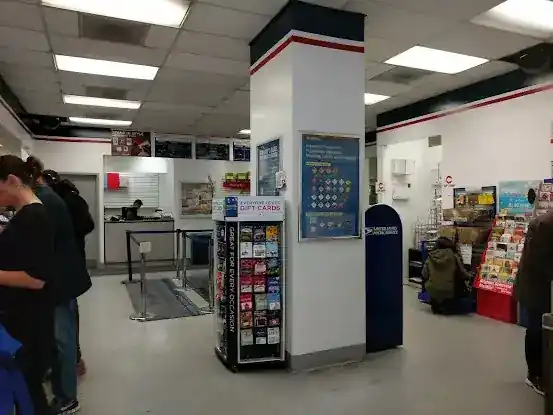 United States Postal Service