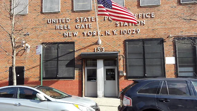 United States Postal Service