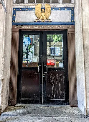 United States Postal Service