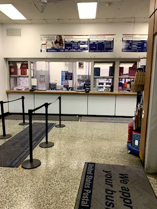 United States Postal Service
