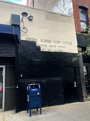 United States Postal Service