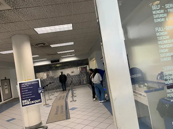United States Postal Service