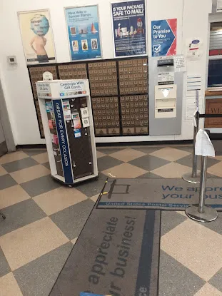 United States Postal Service