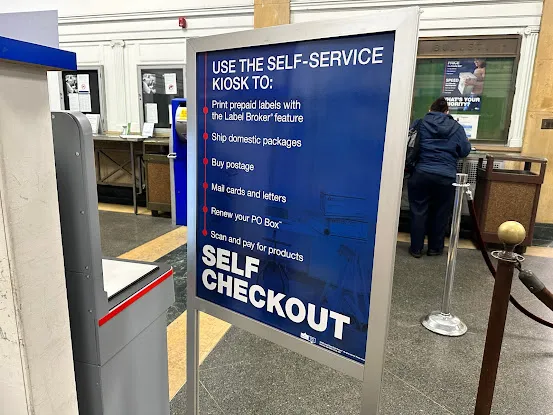 United States Postal Service