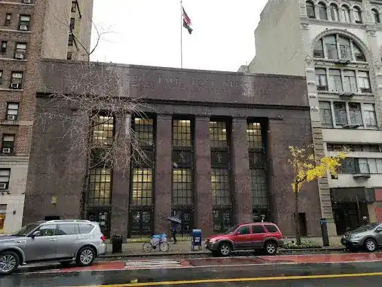 United States Postal Service