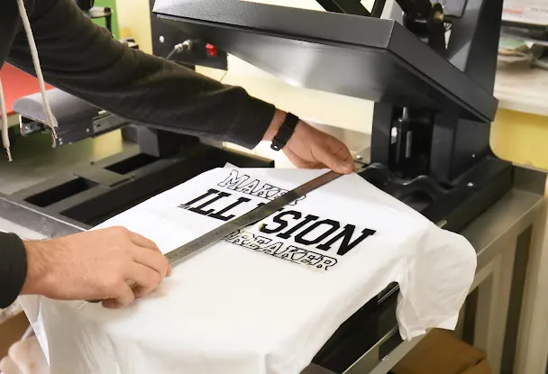 United States Printing Company