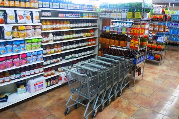 United Store Fixtures & Importers Corp.