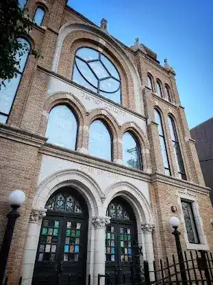 United Synagogue of Hoboken