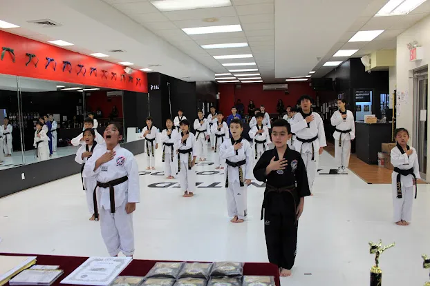 United TaeKwon Do Center