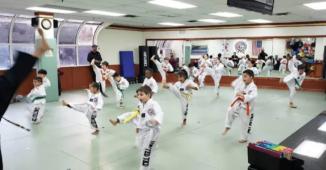 United Taekwondo Edgewater, NJ