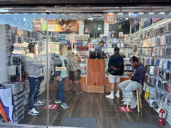 UNITED WIRELESS