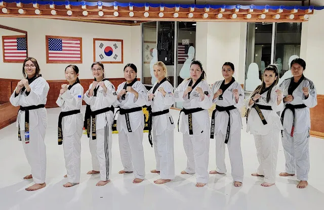 United Xtreme Martial Arts