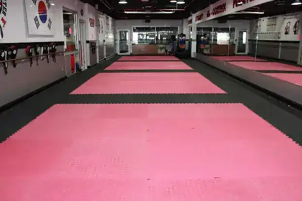 UNITED XTREME MARTIAL ARTS - WEST NY
