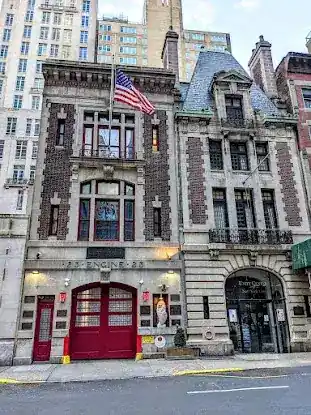 Unity Center Of New York City