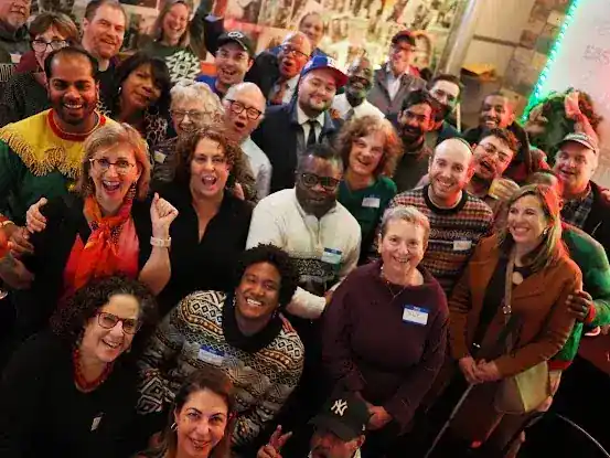 Unity Democratic Club
