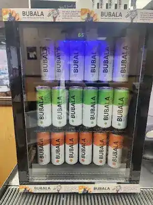 Universal Beverages