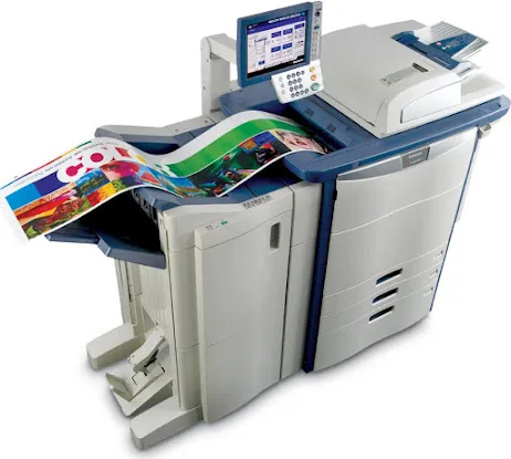 Universal Copiers
