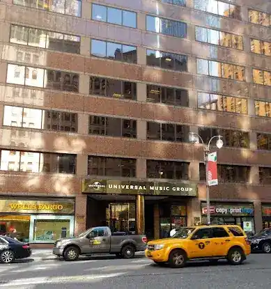Universal Music Group
