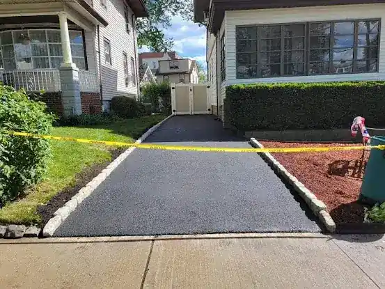 Universal Paving Inc.