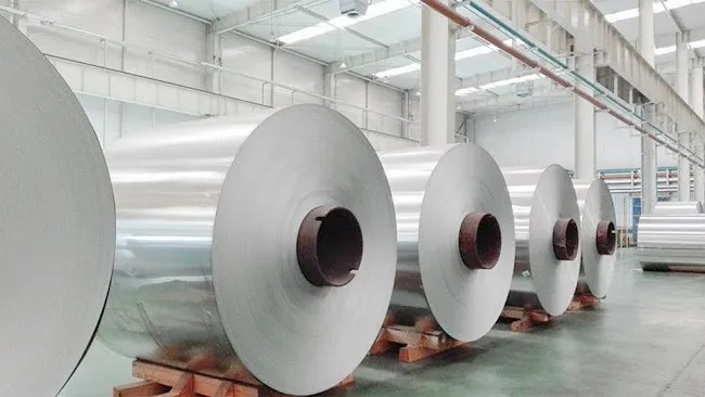Universal Steel Products