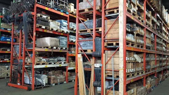 Universal Supplies Associates