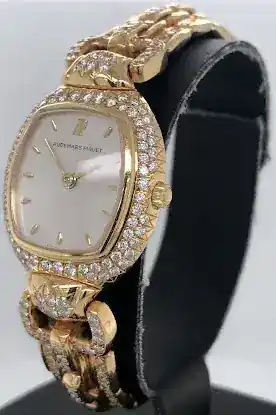 Universal Time Company of New York, Inc.