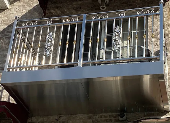 Universe Stainless Steel Inc.