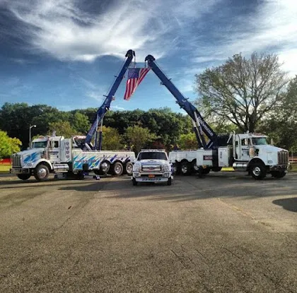 Universe Towing