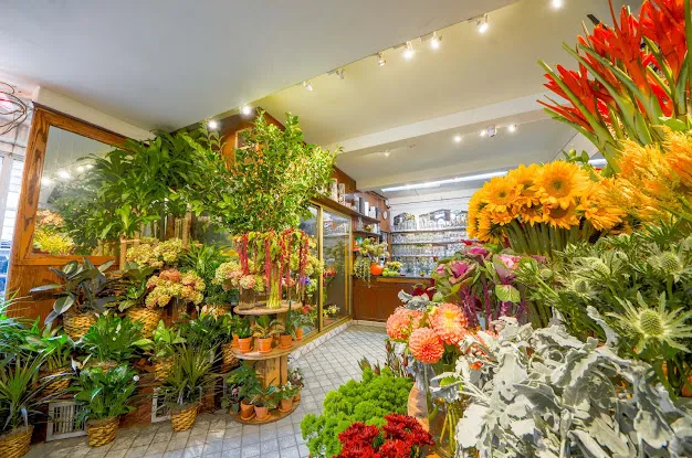University Floral Design