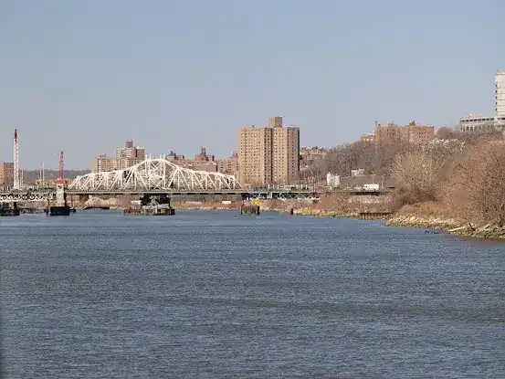 University Heights Bridge