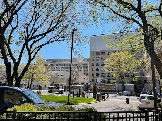 University Hospital-Brooklyn