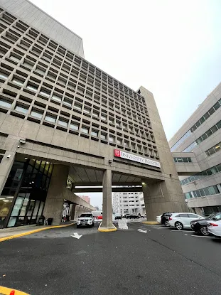 University Hospital