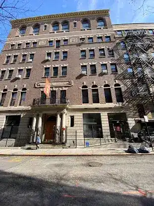 University Settlement House