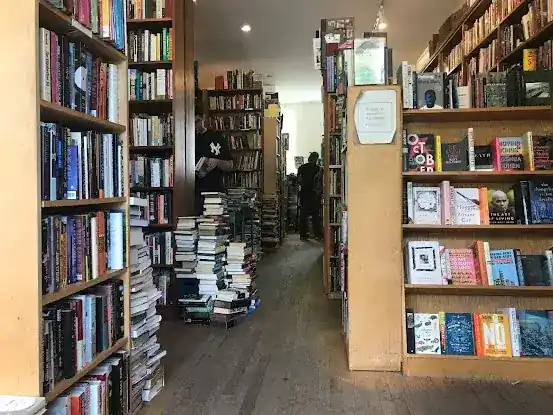 Unnameable Books