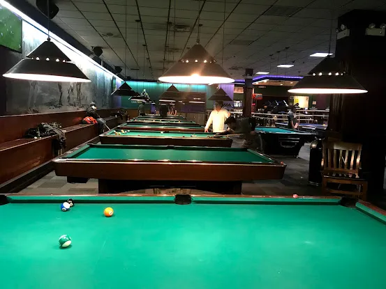 Uno Cafe & Billiard Inc