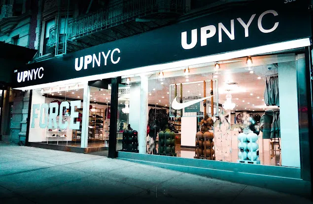 UP NYC